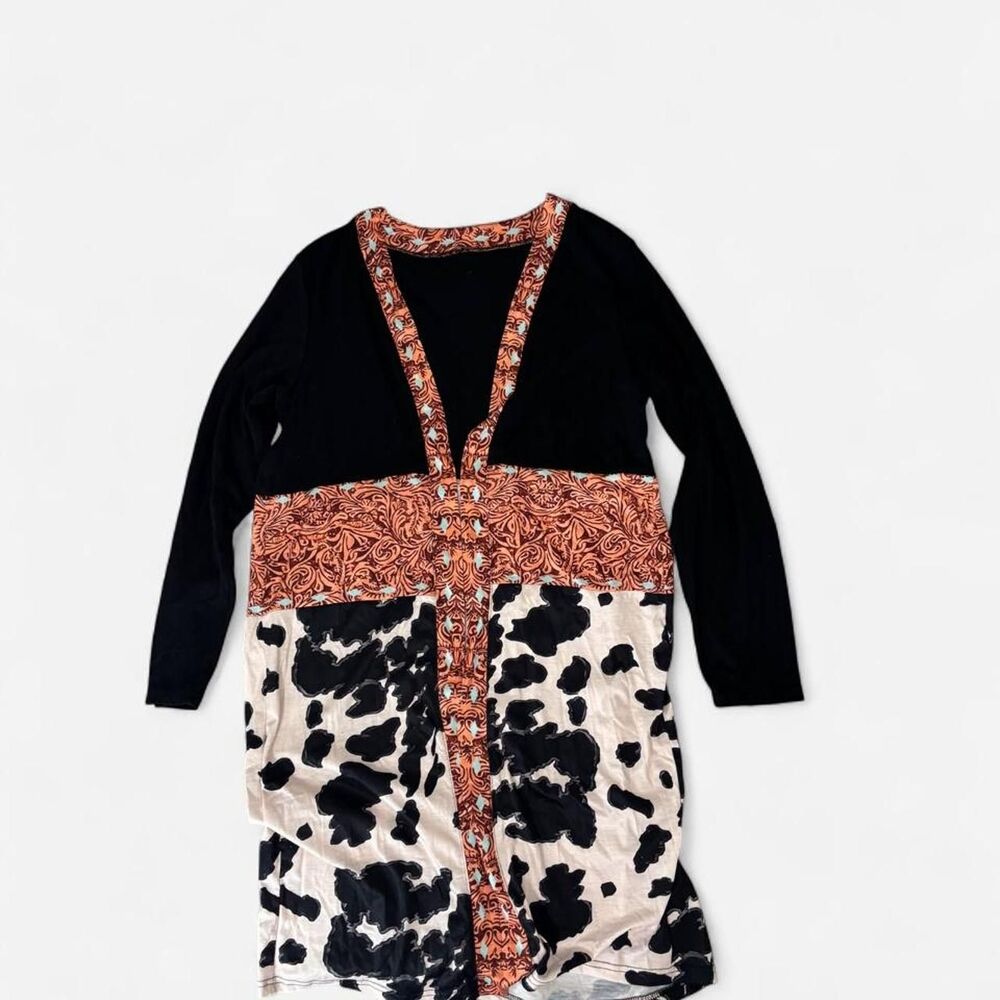 Unbranded Women's multi Dress - Picture 8 of 8